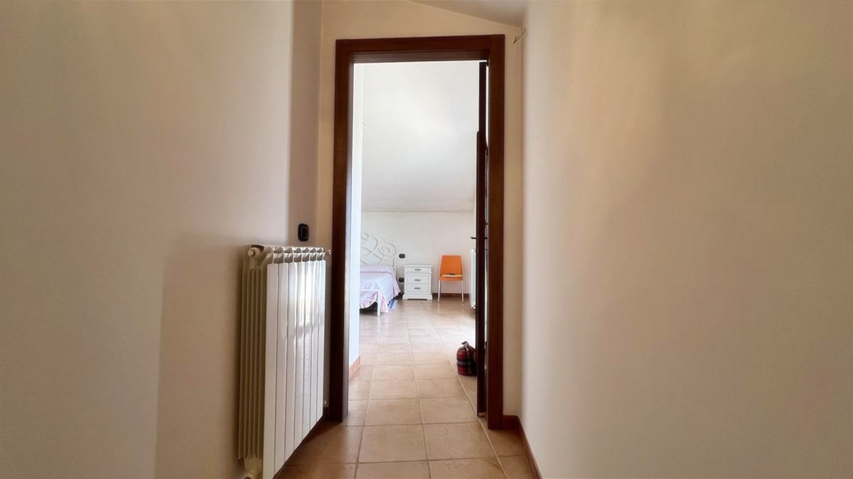 Realizza Casa - Montesilvano - due appartamenti unica proprietà p.II025