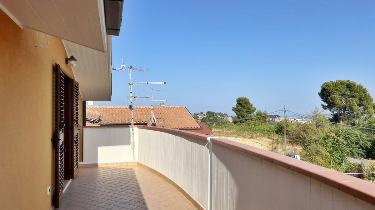Realizza Casa - Montesilvano - due appartamenti unica proprietà p.II031