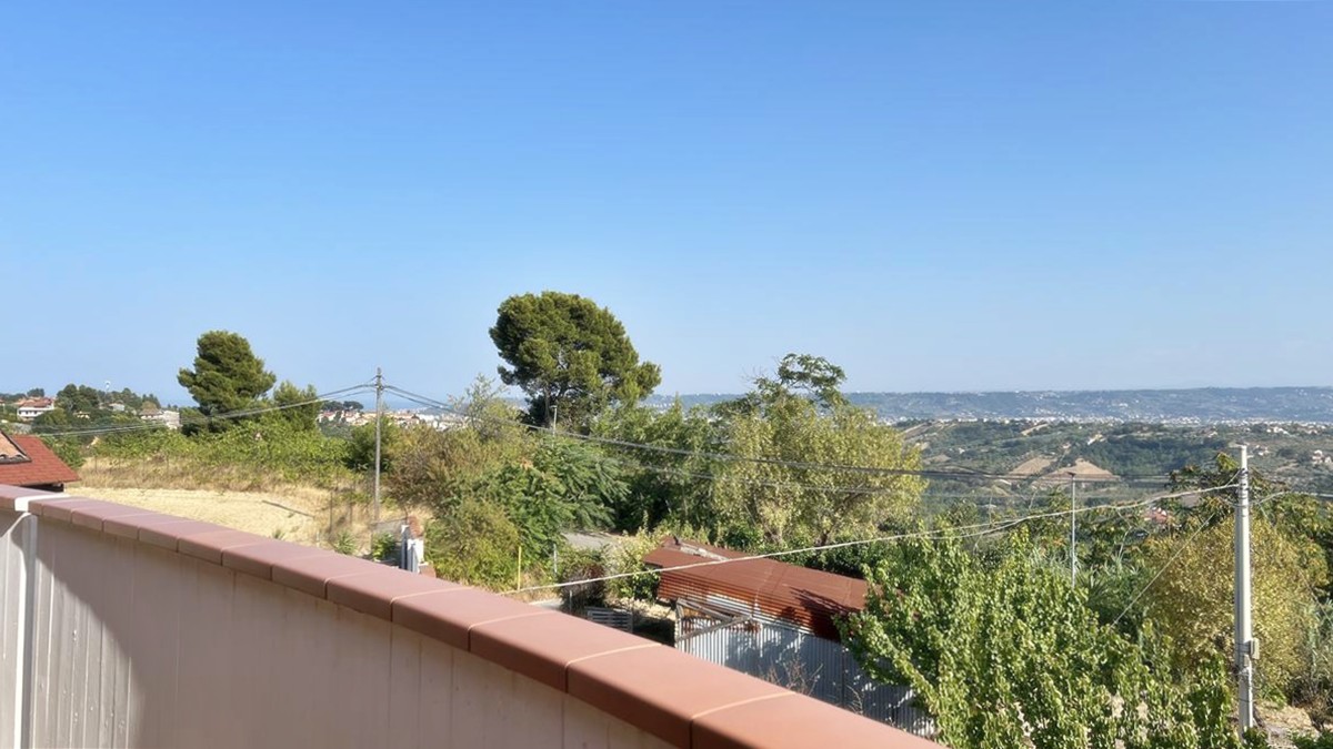 Realizza Casa - Montesilvano - due appartamenti unica proprietà p.II032