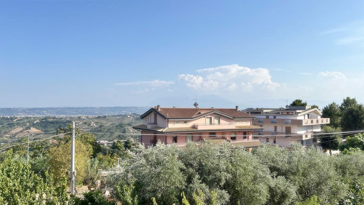 Realizza Casa - Montesilvano - due appartamenti unica proprietà p.II033