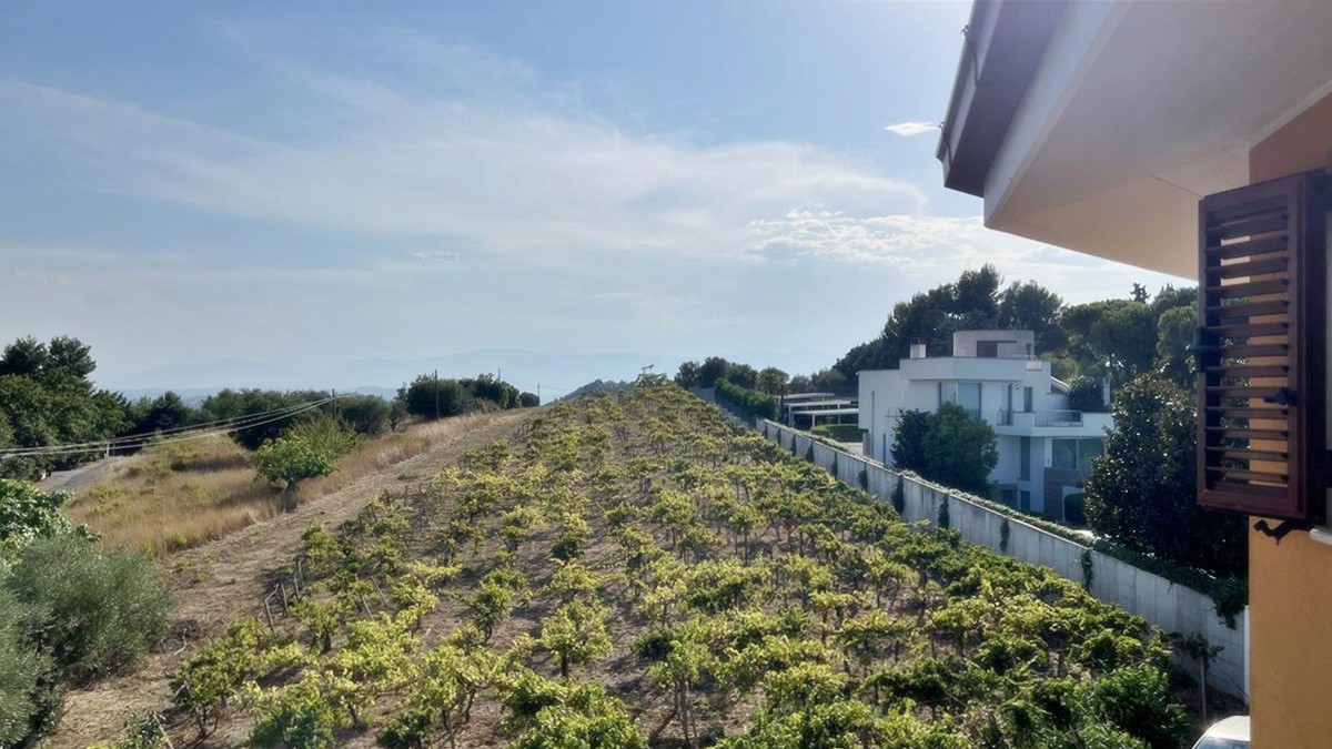 Realizza Casa - Montesilvano - due appartamenti unica proprietà p.II034