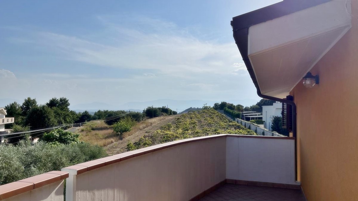 Realizza Casa - Montesilvano - due appartamenti unica proprietà p.II035
