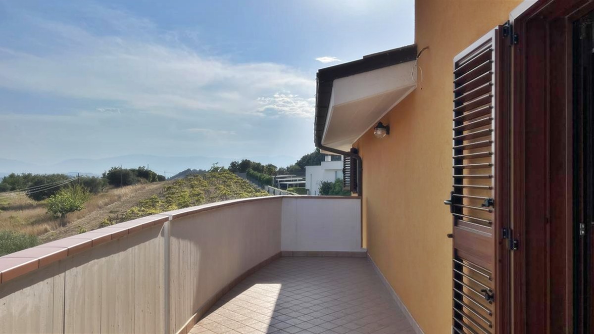 Realizza Casa - Montesilvano - due appartamenti unica proprietà p.II036
