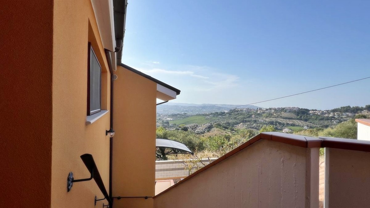 Realizza Casa - Montesilvano - due appartamenti unica proprietà p.II040
