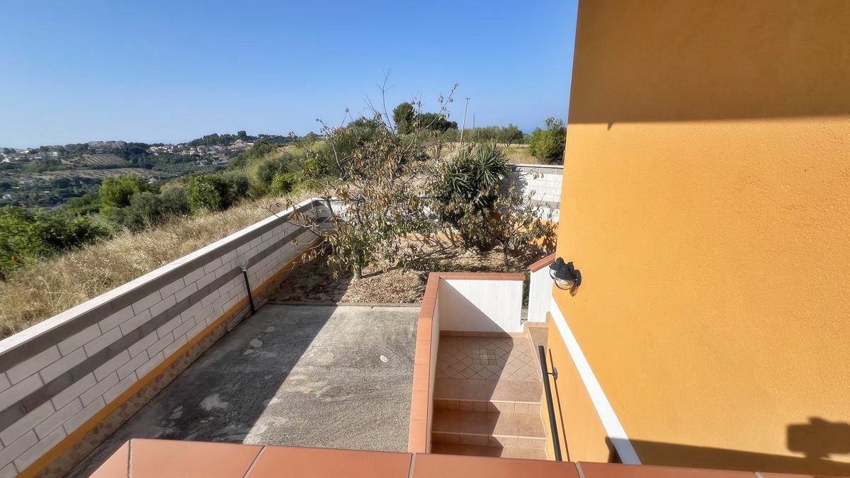 Realizza Casa - Montesilvano - due appartamenti unica proprietà p.II041