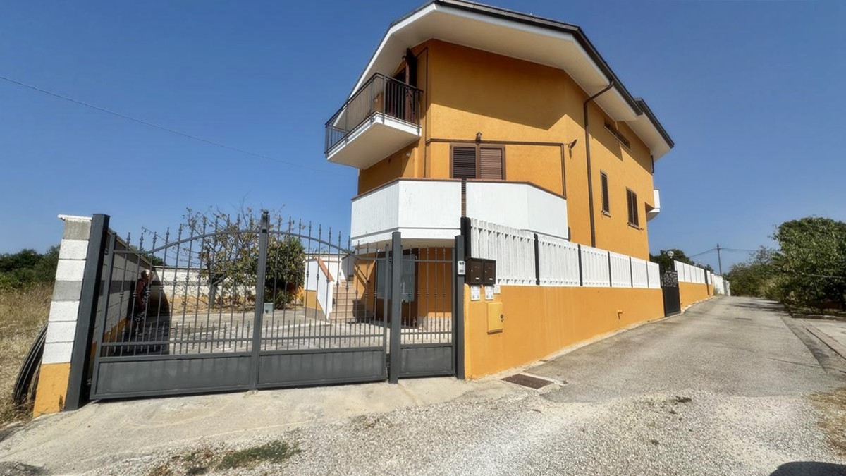 Realizza Casa - Montesilvano - due appartamenti unica proprietà001