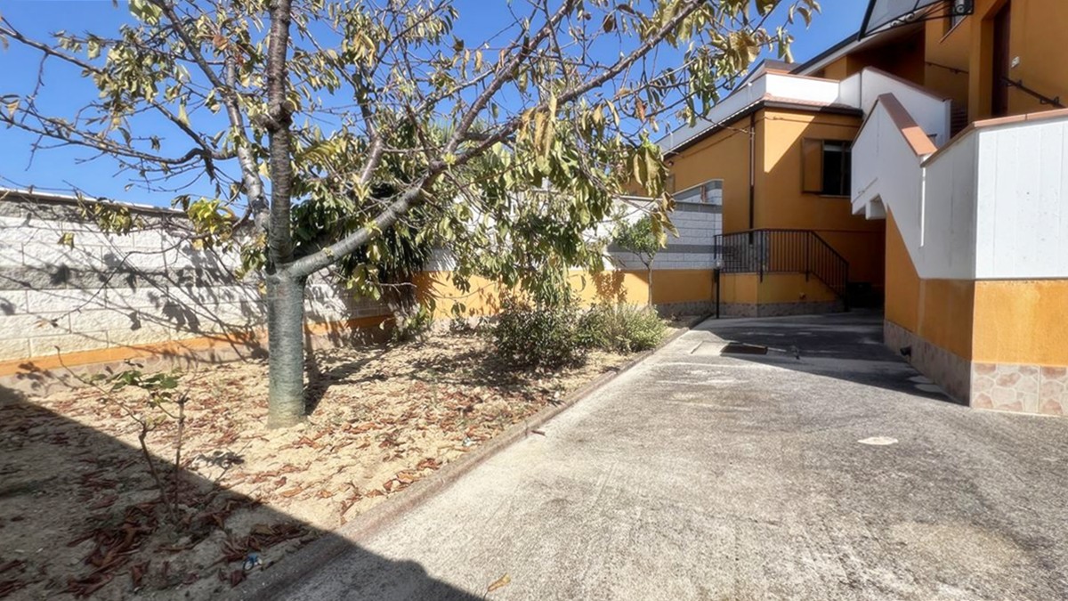 Realizza Casa - Montesilvano - due appartamenti unica proprietà002