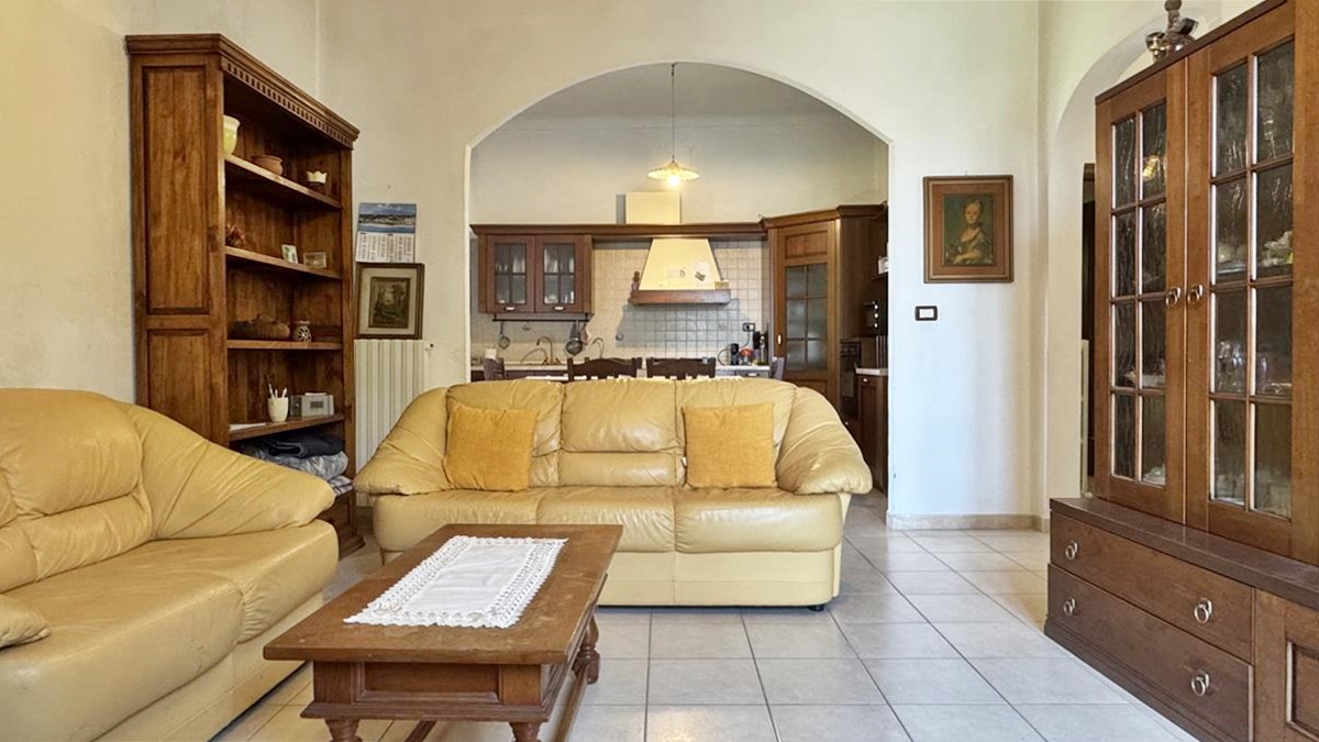 Realizza Casa - Ortona Bifamiliare con giardino 11