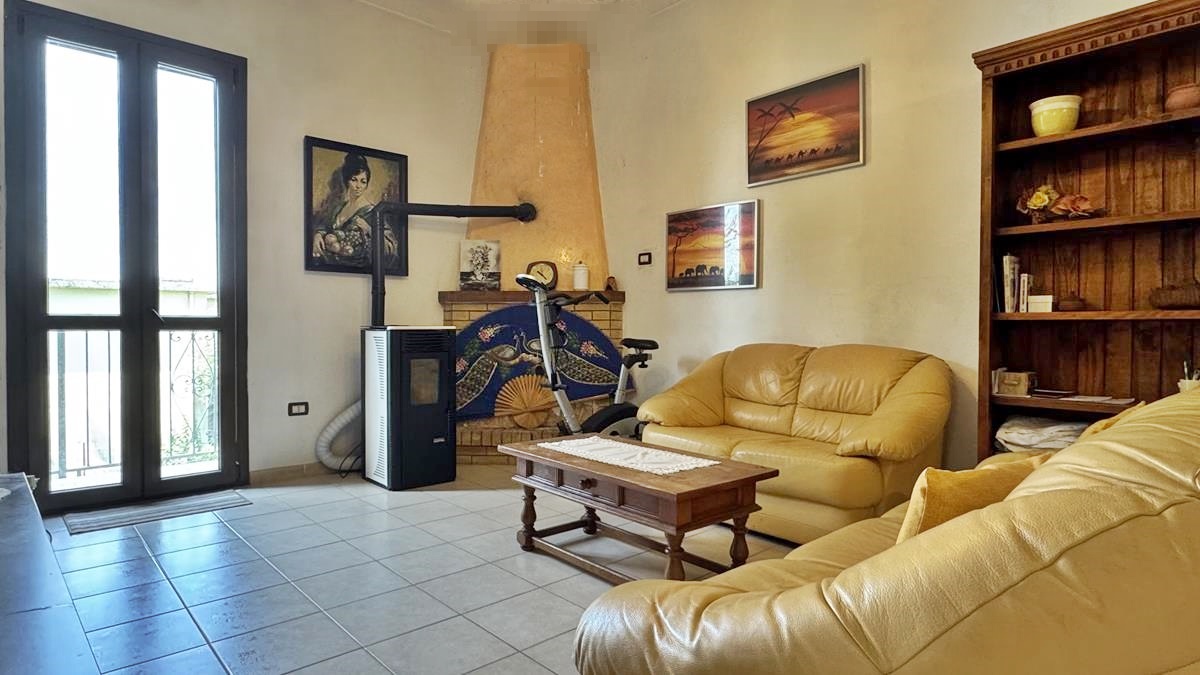 Realizza Casa - Ortona Bifamiliare con giardino 13