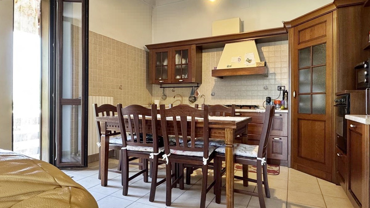 Realizza Casa - Ortona Bifamiliare con giardino 15