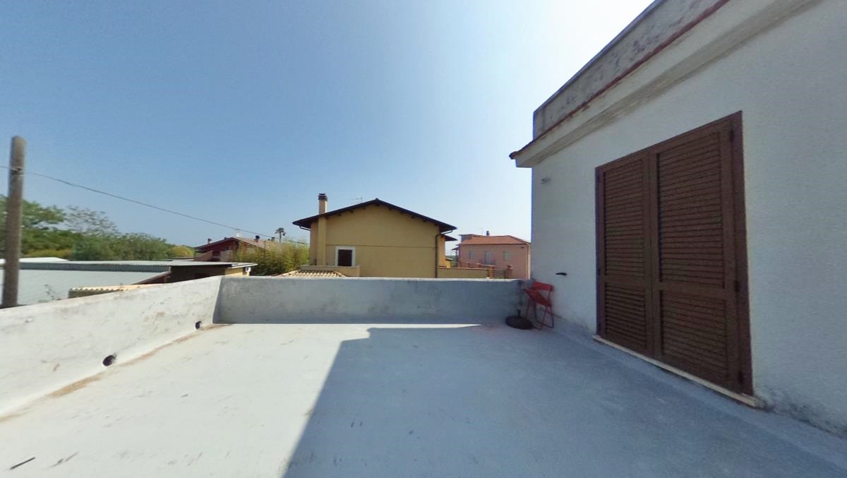 Realizza Casa - Ortona Bifamiliare con giardino 15d
