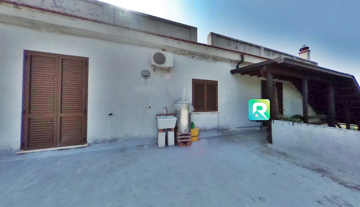 Realizza Casa - Ortona Bifamiliare con giardino 15e