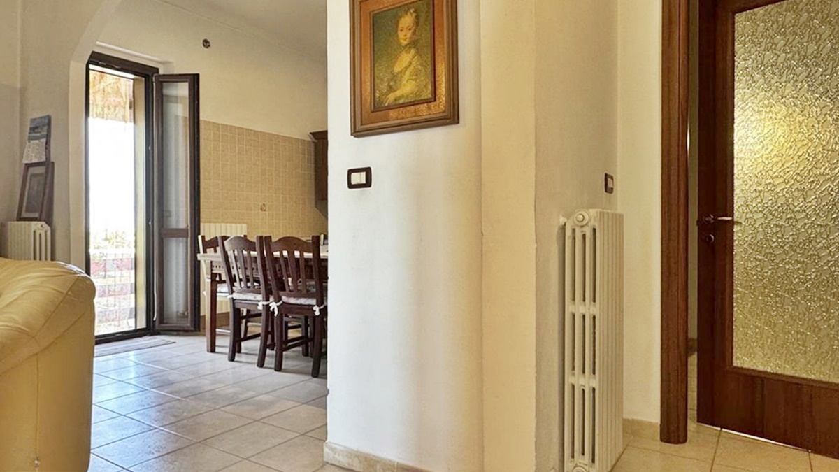 Realizza Casa - Ortona Bifamiliare con giardino 16
