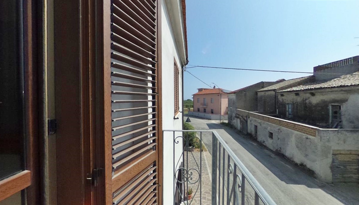 Realizza Casa - Ortona Bifamiliare con giardino 18b