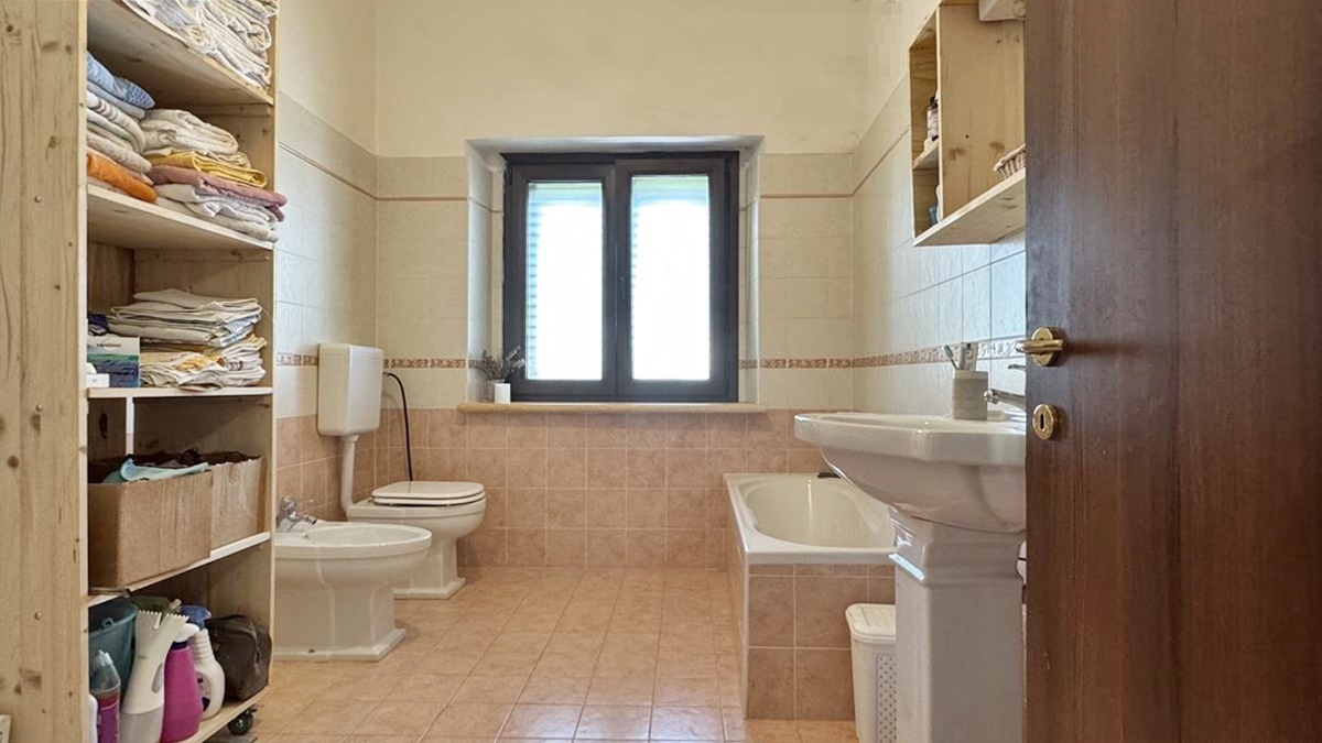 Realizza Casa - Ortona Bifamiliare con giardino 20