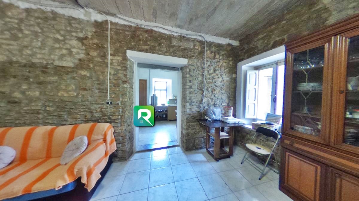 Realizza Casa - Ortona Bifamiliare con giardino 21b