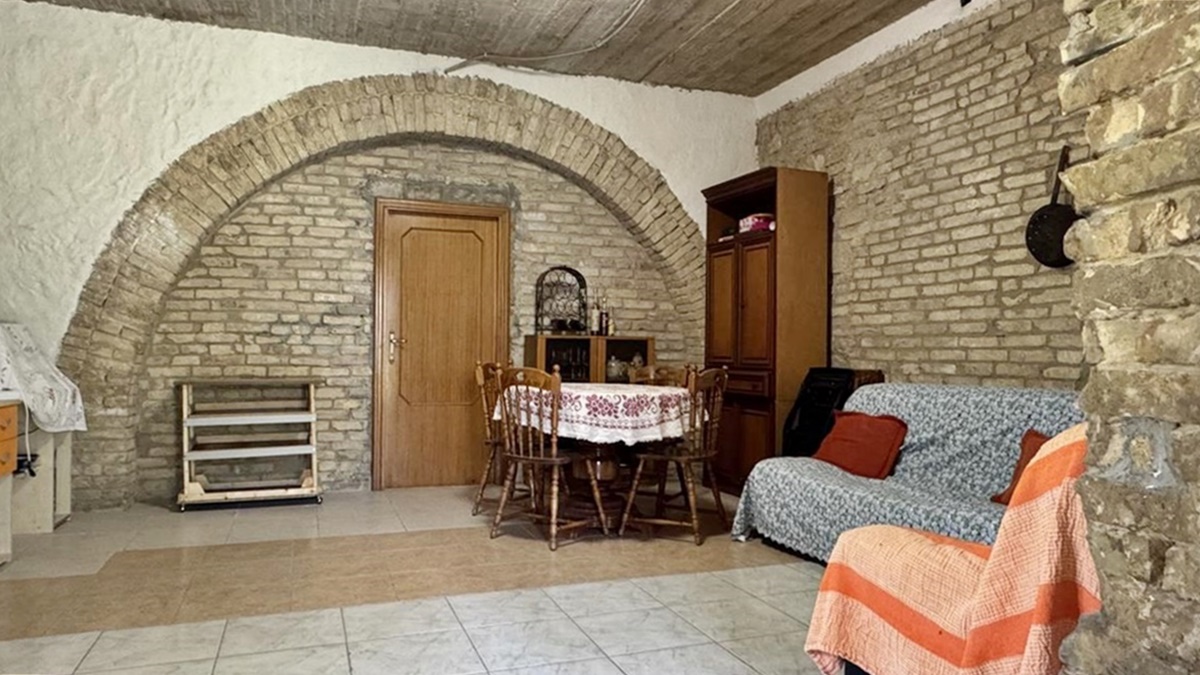 Realizza Casa - Ortona Bifamiliare con giardino 23