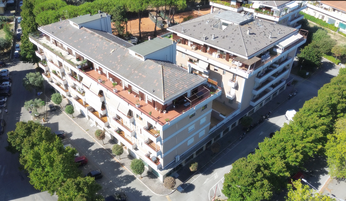 Realizza Casa - Pescara - colle pineta - appartamento con garage001