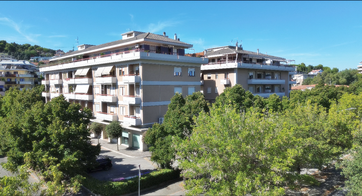 Realizza Casa - Pescara - colle pineta - appartamento con garage002