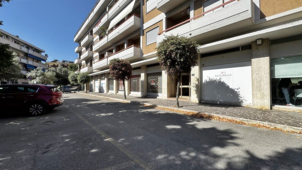 Realizza Casa - Pescara - colle pineta - appartamento con garage003