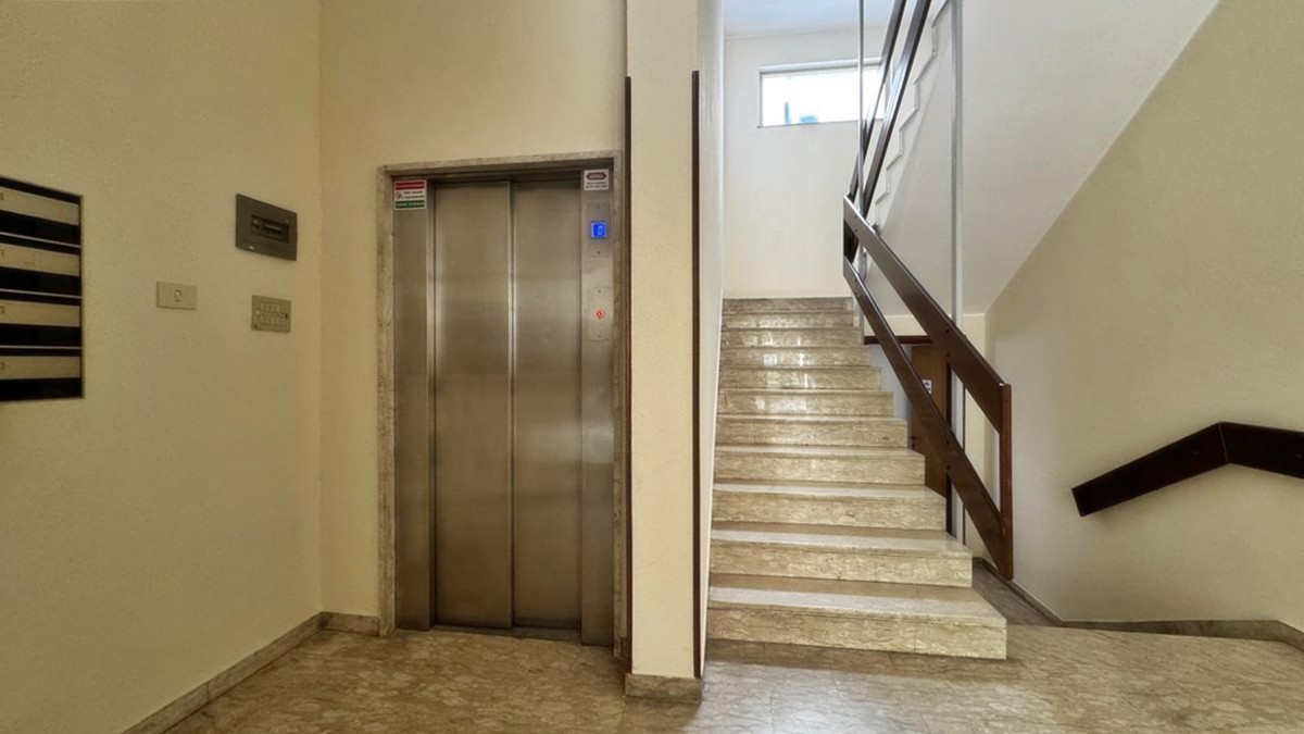 Realizza Casa - Pescara - colle pineta - appartamento con garage004