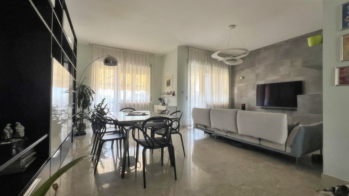 Realizza Casa - Pescara - colle pineta - appartamento con garage005