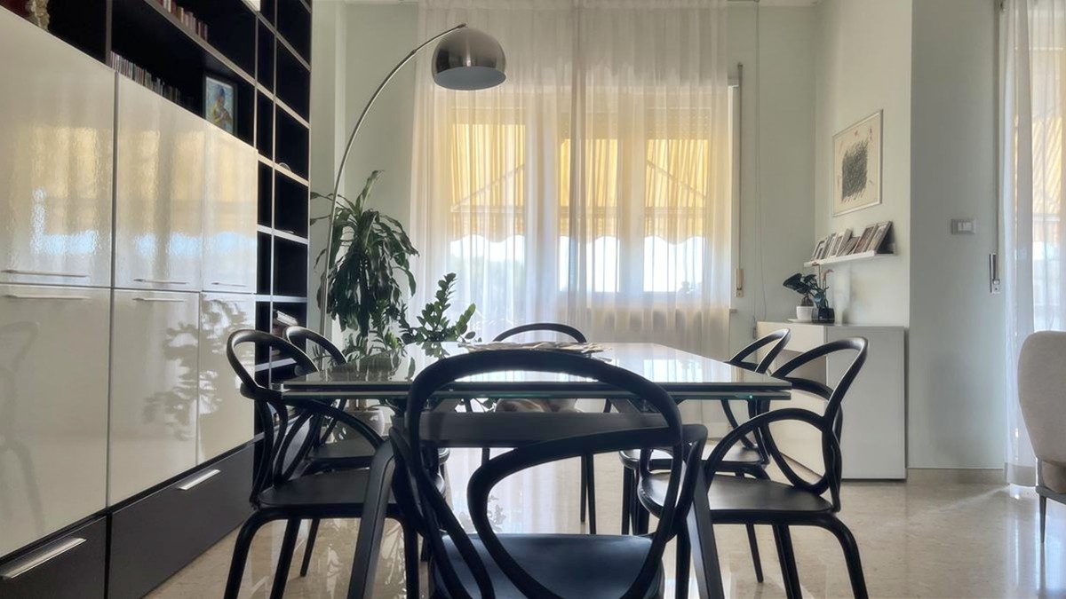 Realizza Casa - Pescara - colle pineta - appartamento con garage006