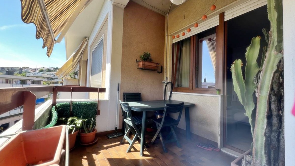 Realizza Casa - Pescara - colle pineta - appartamento con garage007