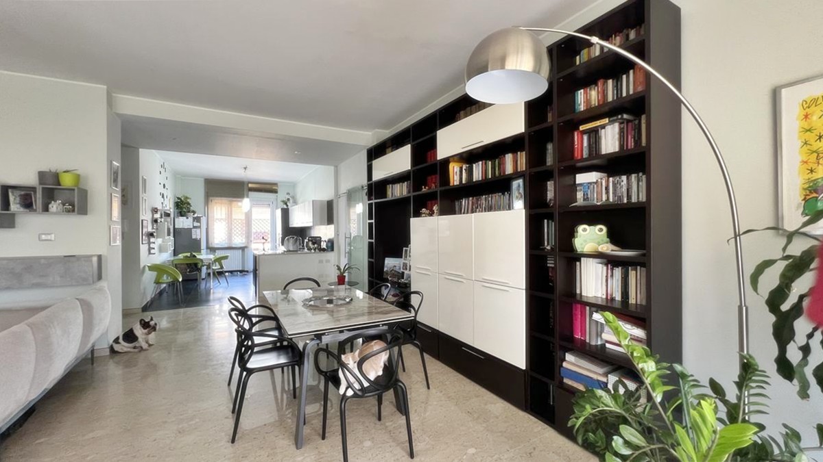 Realizza Casa - Pescara - colle pineta - appartamento con garage010