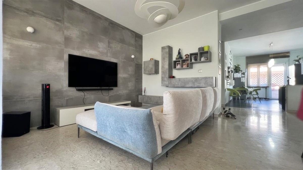 Realizza Casa - Pescara - colle pineta - appartamento con garage012