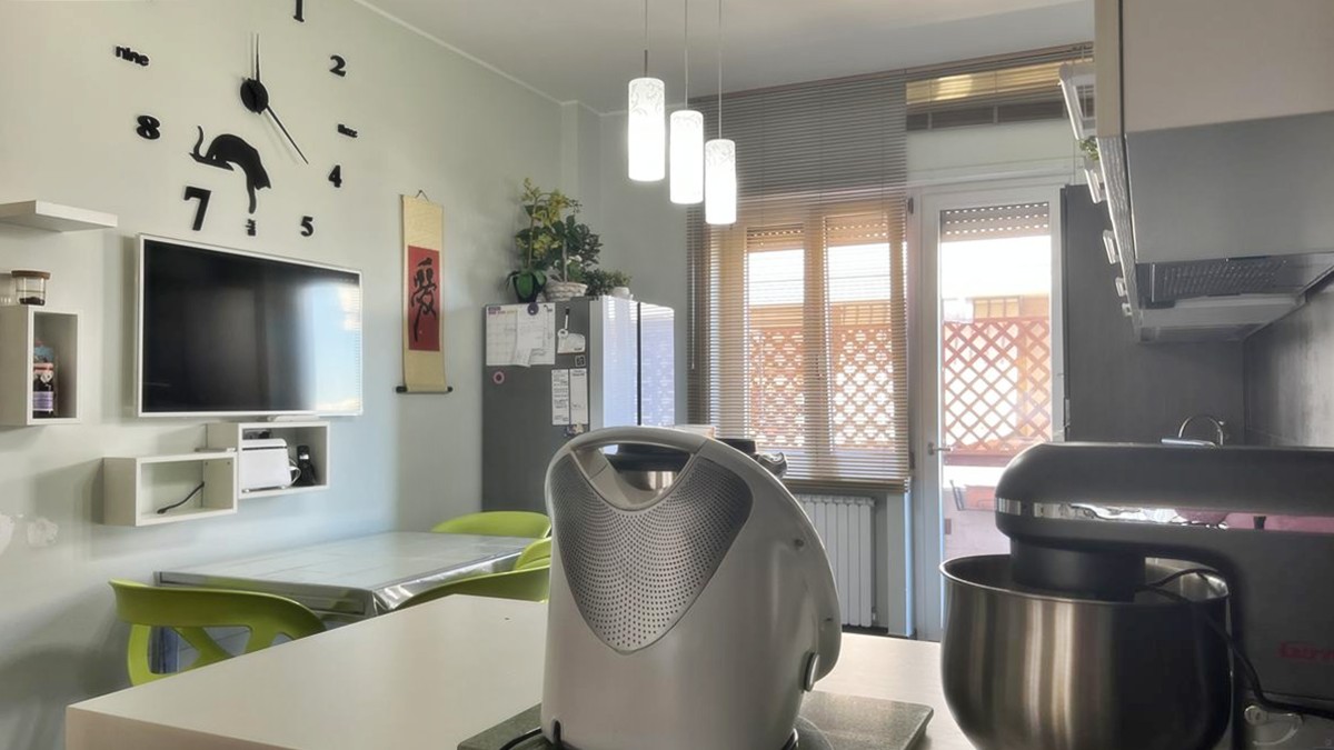 Realizza Casa - Pescara - colle pineta - appartamento con garage014