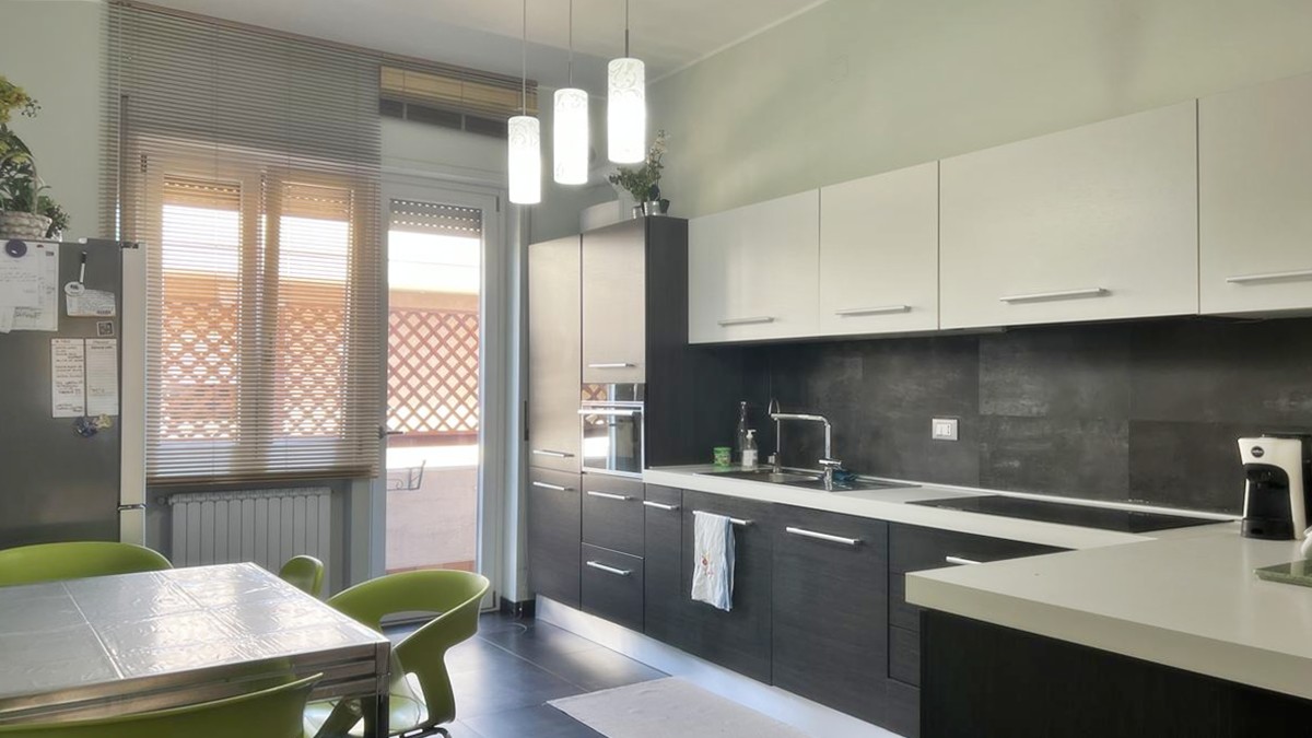 Realizza Casa - Pescara - colle pineta - appartamento con garage015