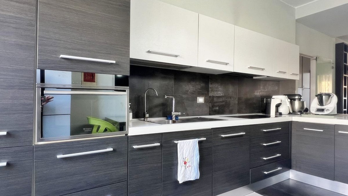 Realizza Casa - Pescara - colle pineta - appartamento con garage016