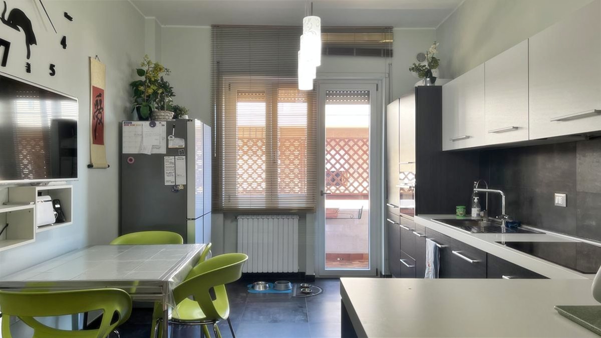 Realizza Casa - Pescara - colle pineta - appartamento con garage017
