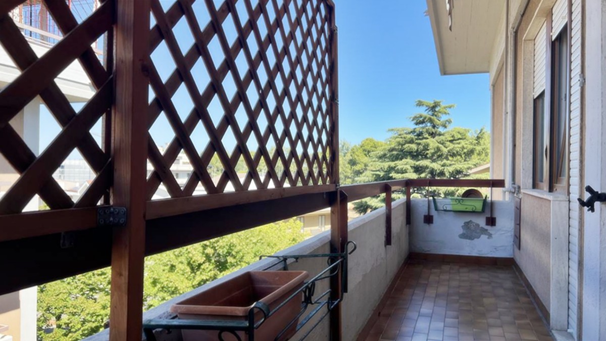 Realizza Casa - Pescara - colle pineta - appartamento con garage019