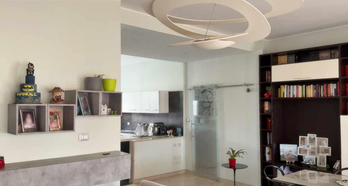 Realizza Casa - Pescara - colle pineta - appartamento con garage021