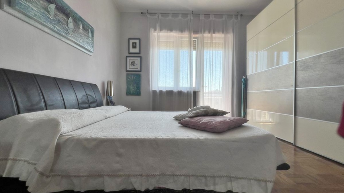 Realizza Casa - Pescara - colle pineta - appartamento con garage024
