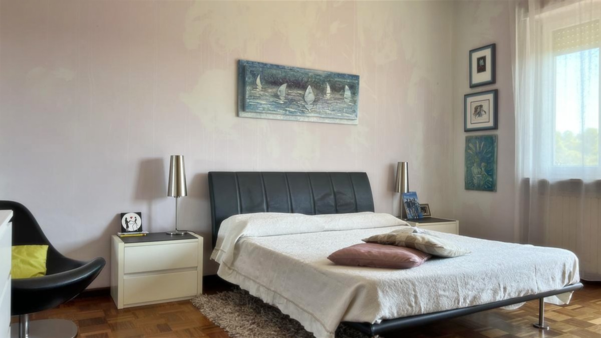 Realizza Casa - Pescara - colle pineta - appartamento con garage027