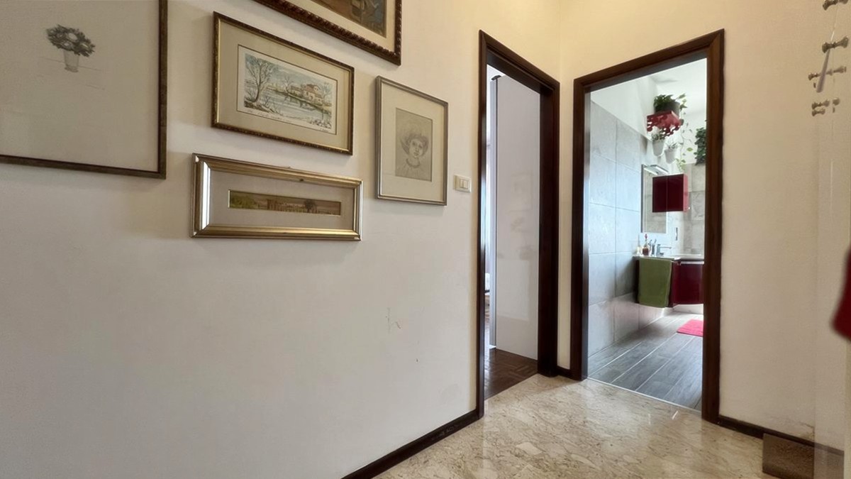 Realizza Casa - Pescara - colle pineta - appartamento con garage030
