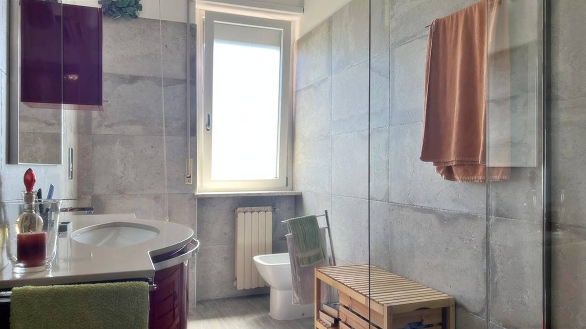 Realizza Casa - Pescara - colle pineta - appartamento con garage031