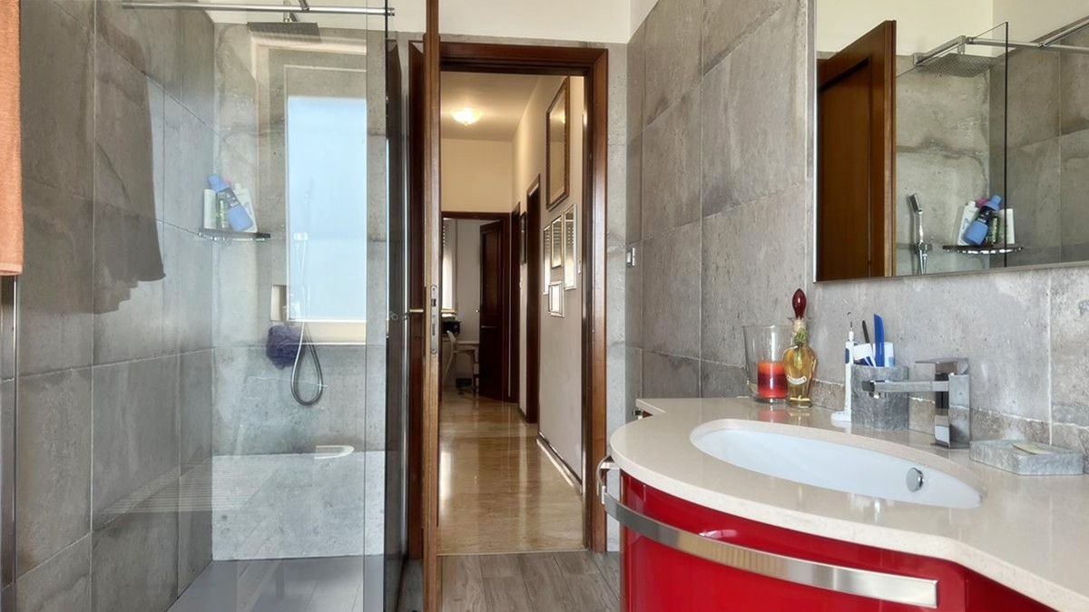 Realizza Casa - Pescara - colle pineta - appartamento con garage032