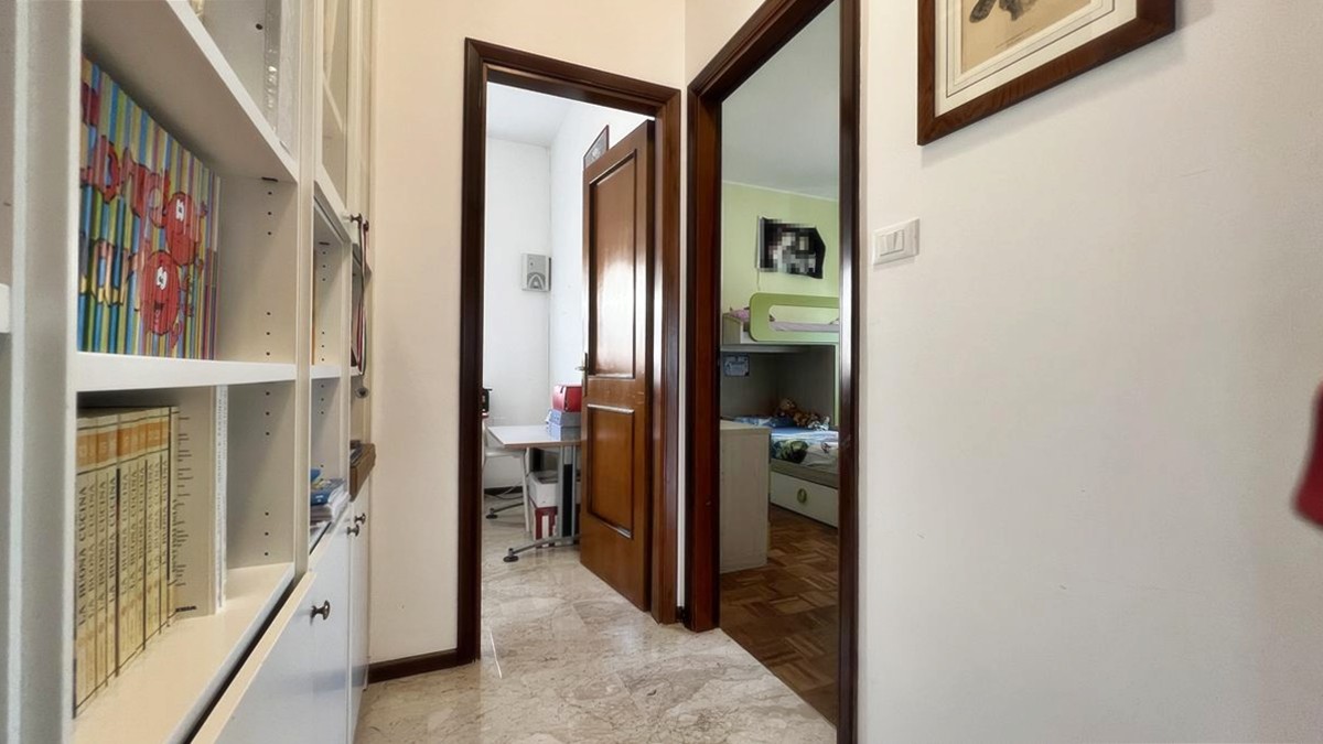 Realizza Casa - Pescara - colle pineta - appartamento con garage033