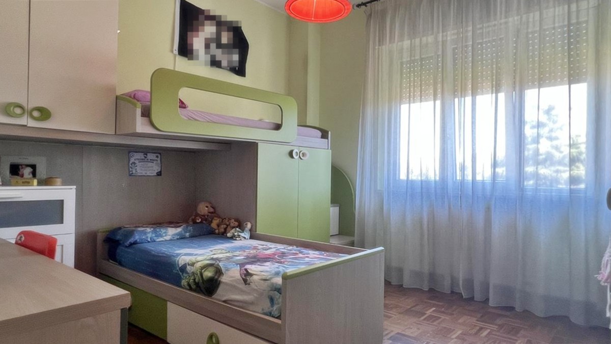 Realizza Casa - Pescara - colle pineta - appartamento con garage034