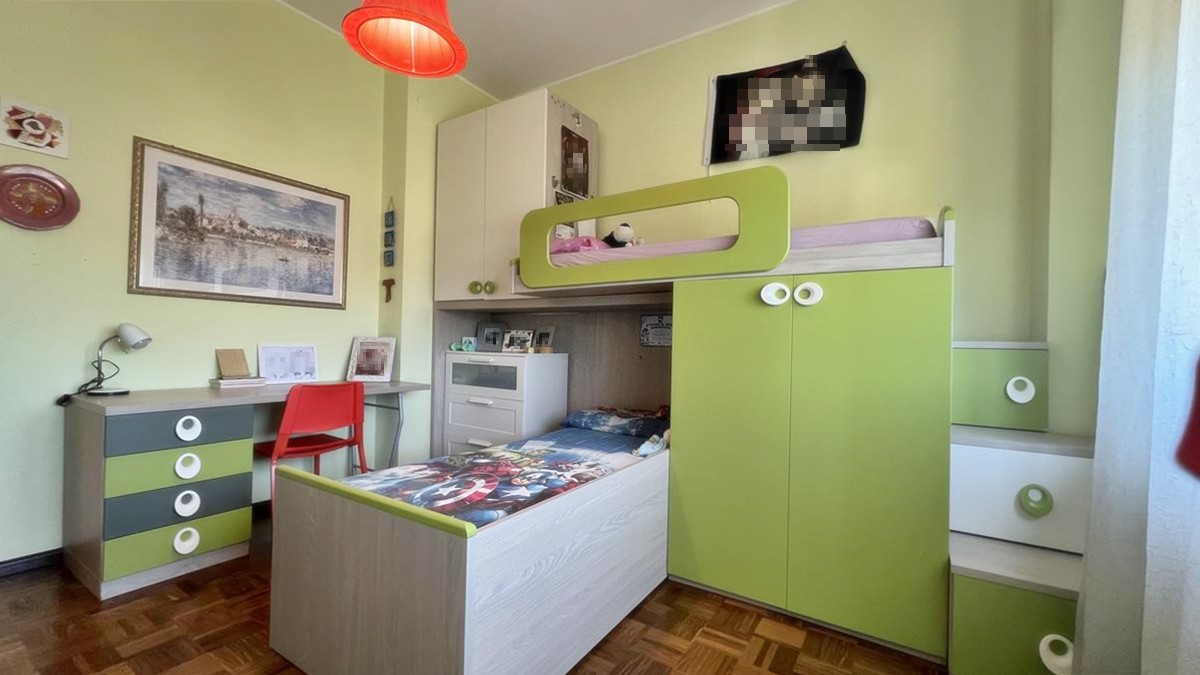 Realizza Casa - Pescara - colle pineta - appartamento con garage035