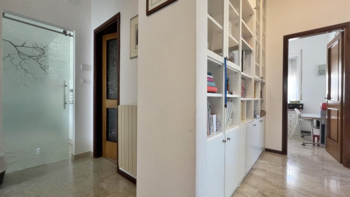Realizza Casa - Pescara - colle pineta - appartamento con garage036