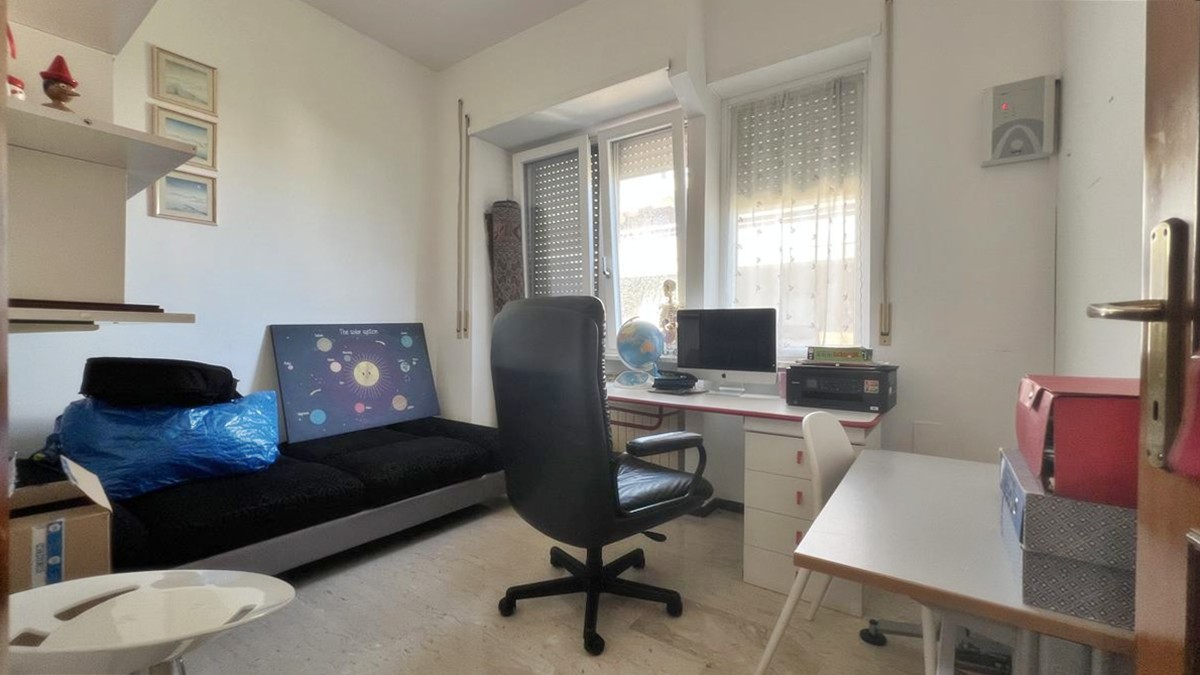 Realizza Casa - Pescara - colle pineta - appartamento con garage037