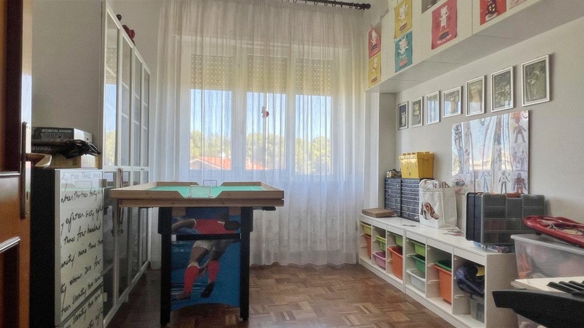 Realizza Casa - Pescara - colle pineta - appartamento con garage038