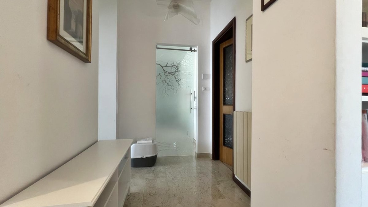 Realizza Casa - Pescara - colle pineta - appartamento con garage039