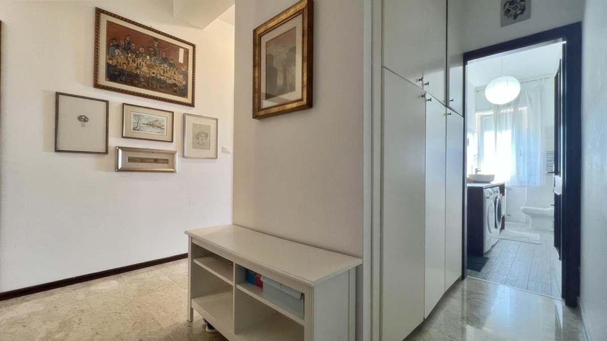 Realizza Casa - Pescara - colle pineta - appartamento con garage040