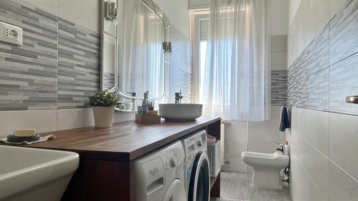 Realizza Casa - Pescara - colle pineta - appartamento con garage041